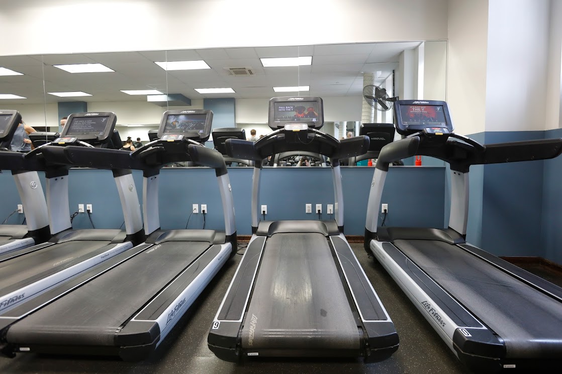 Park Slope Armory YMCA - Photo 6