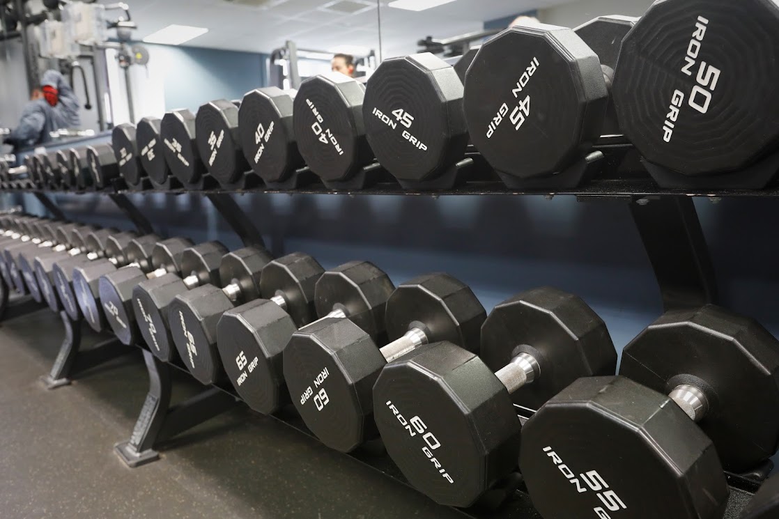 Park Slope Armory YMCA - Photo 7