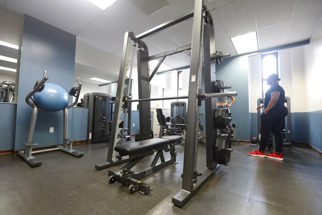 Park Slope Armory YMCA - Photo 8