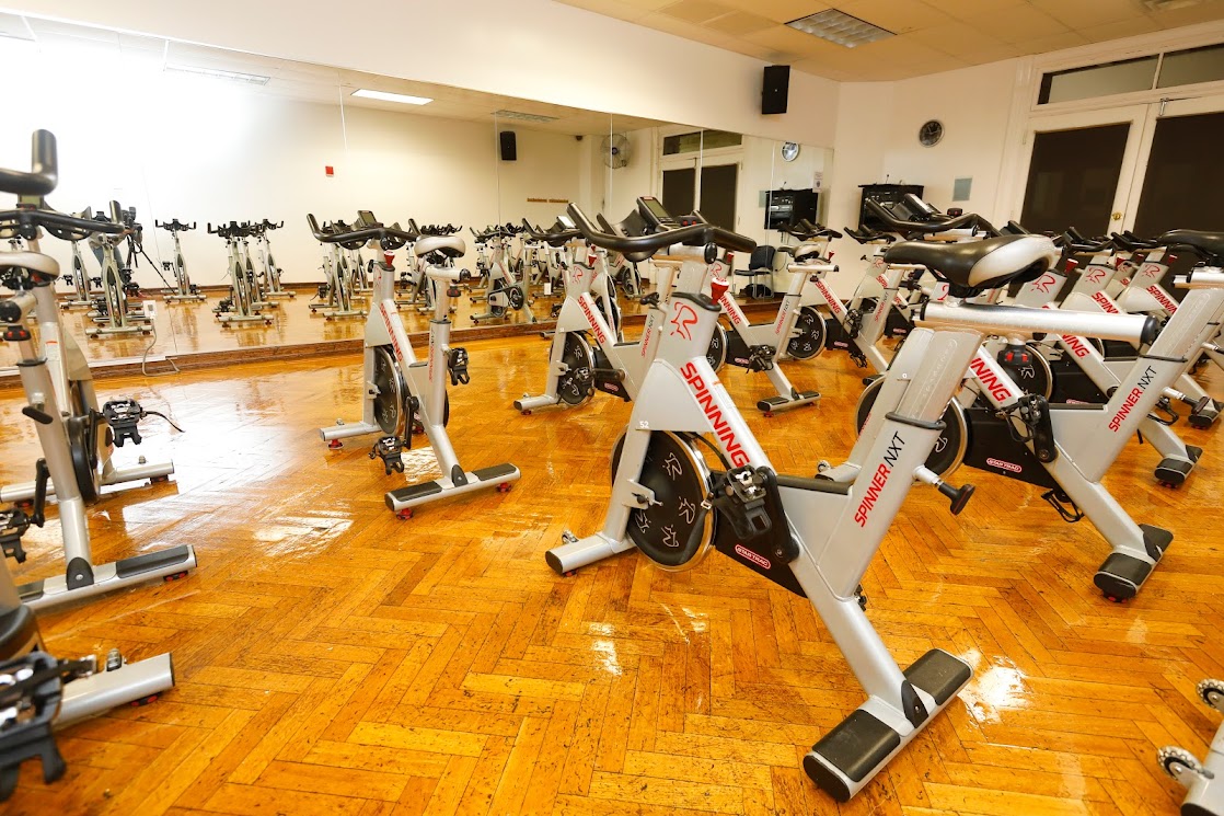 Park Slope Armory YMCA - Photo 9