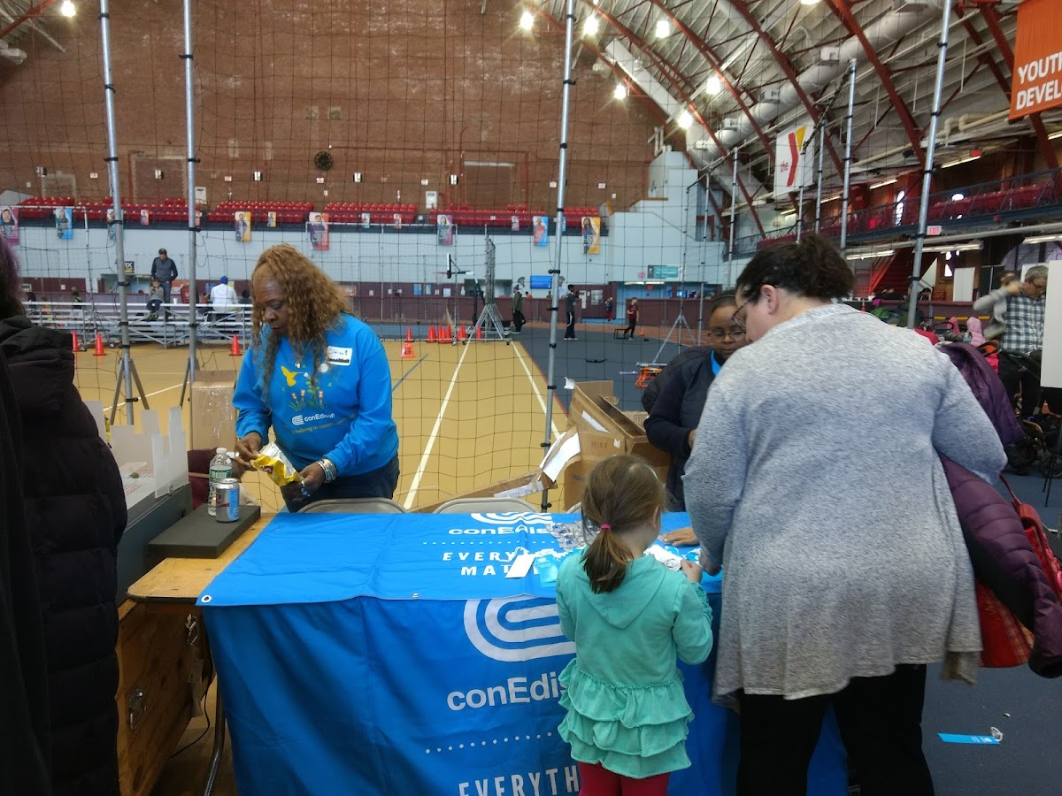 Park Slope Armory YMCA - Photo 10