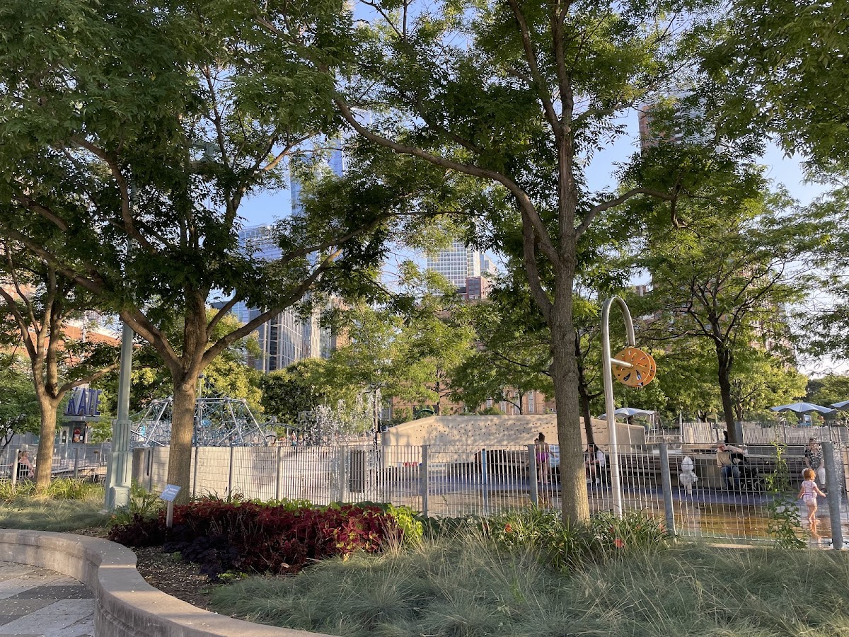 Pier 25 Playground - Photo 4