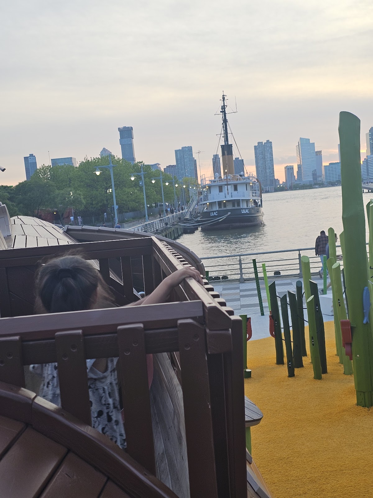 Pier 26 Science Playground - Photo 4