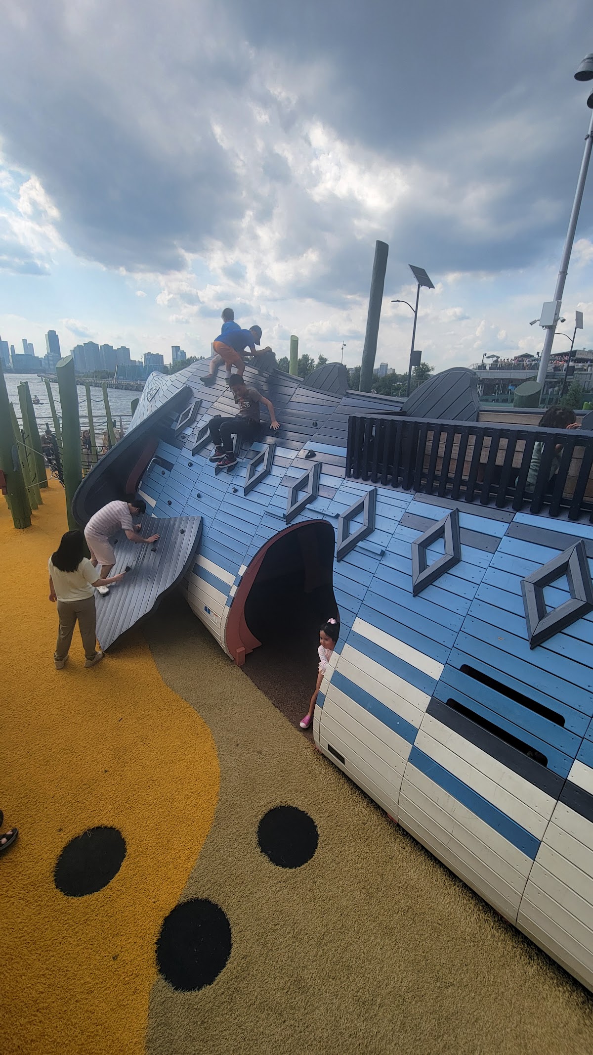 Pier 26 Science Playground - Photo 7