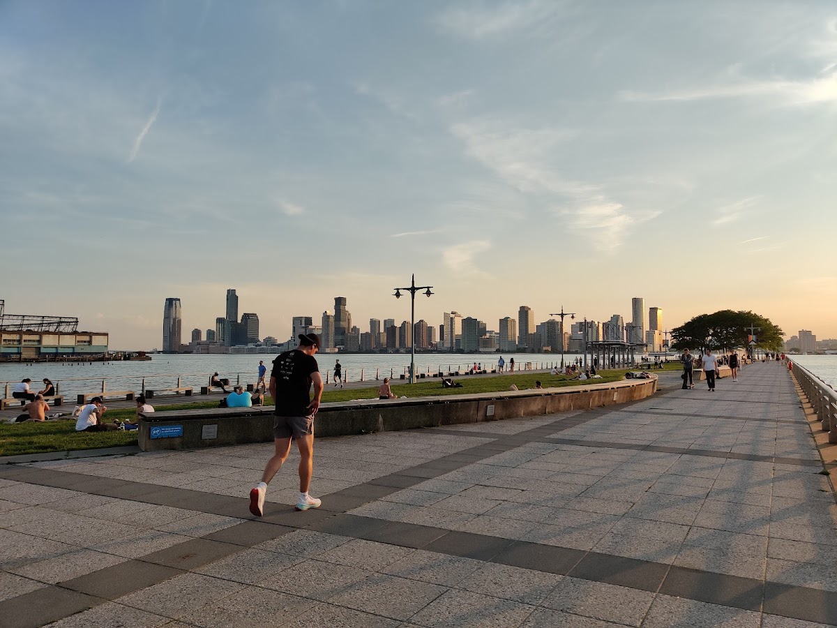 Pier 45 at Hudson River Park - Photo 2