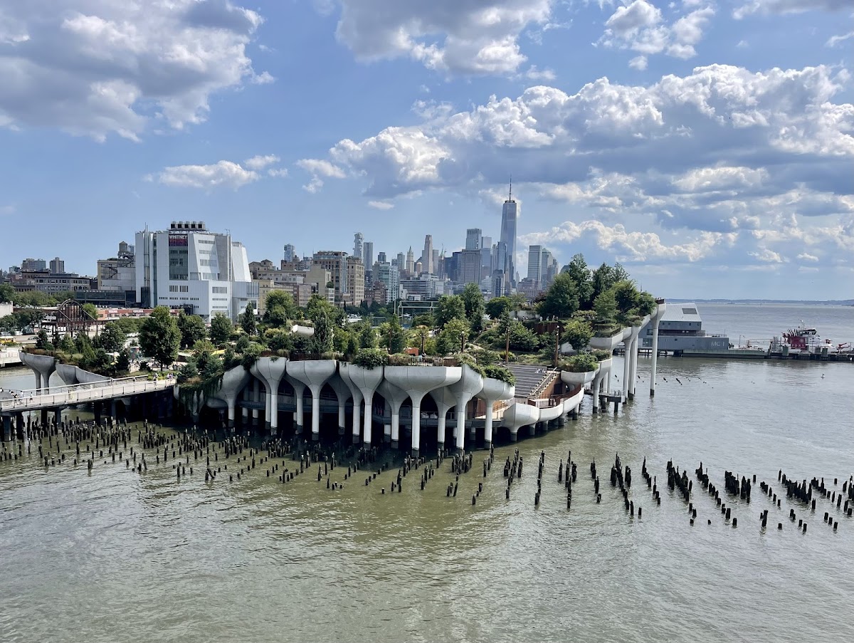 Pier 51 at Hudson River Park - Photo 2