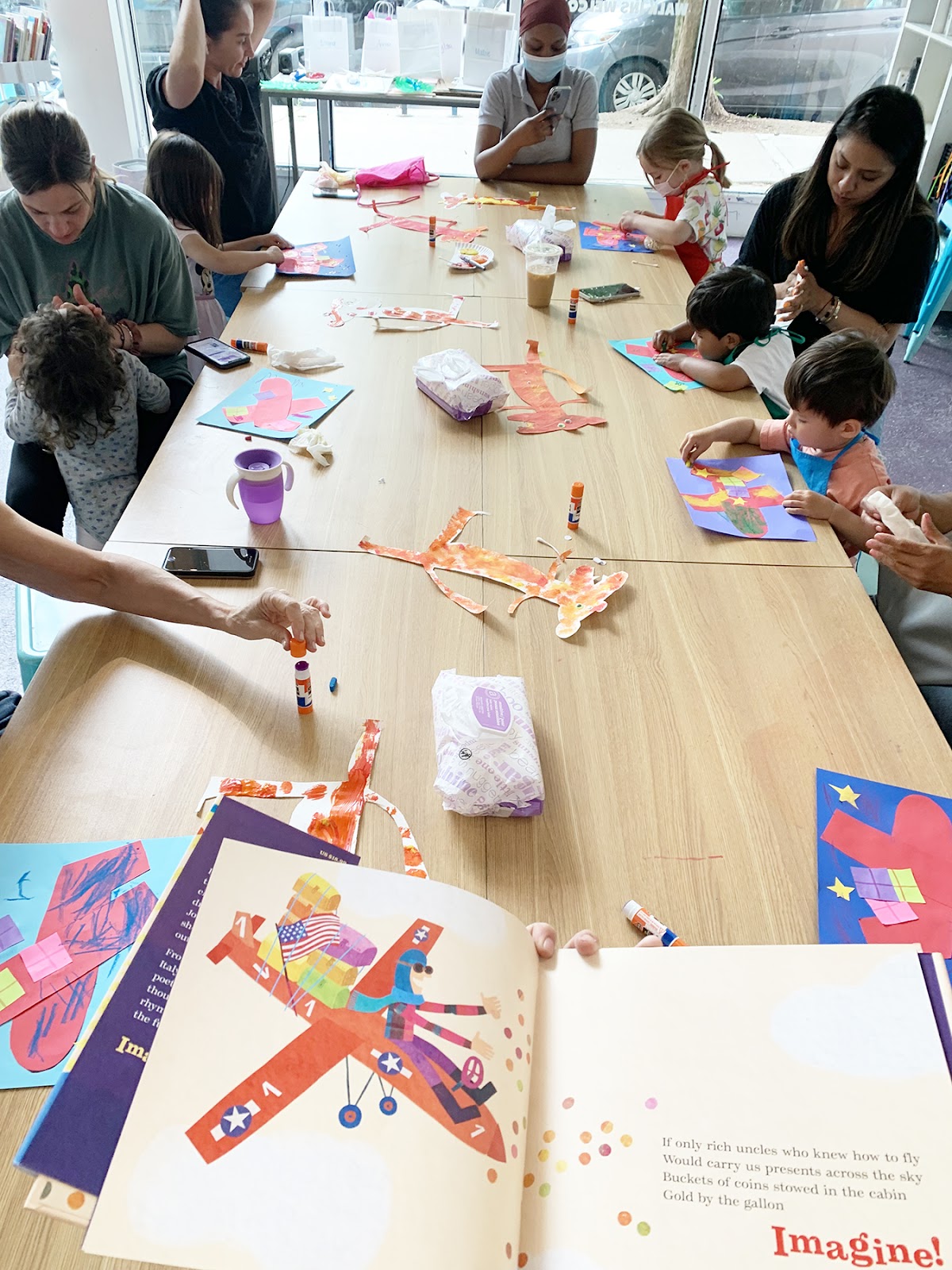 PLAYDAY Cobble Hill - Photo 1