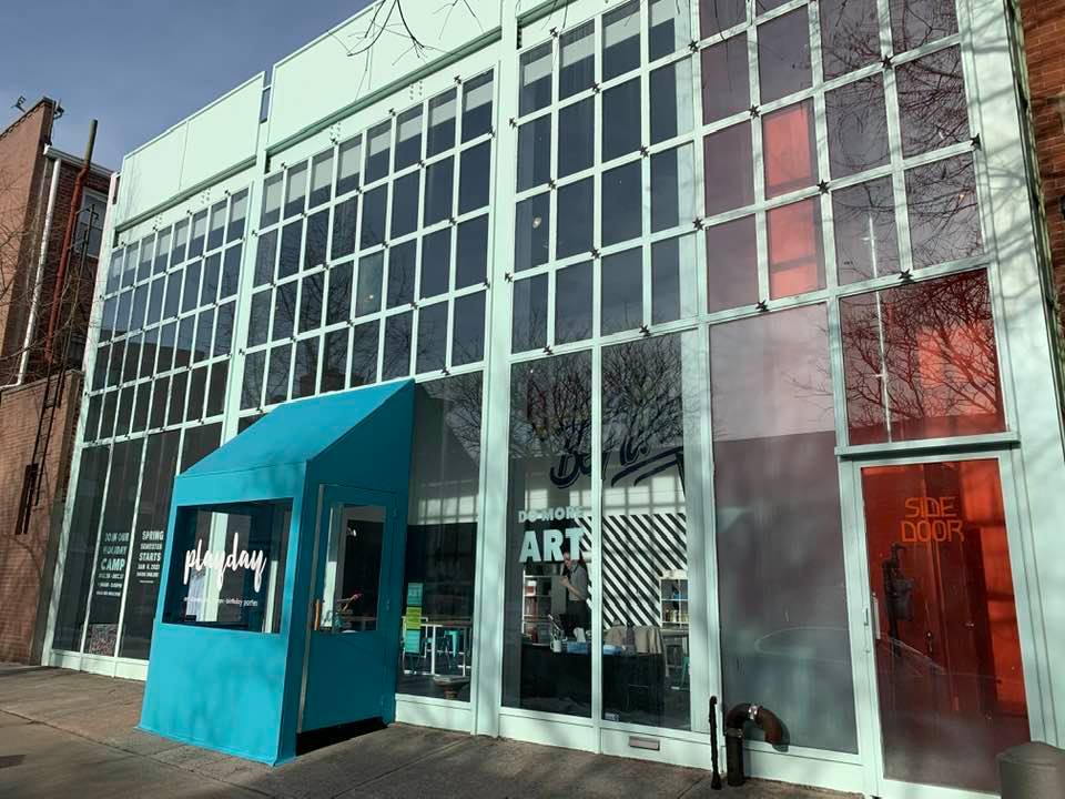 PLAYDAY Cobble Hill - Photo 4