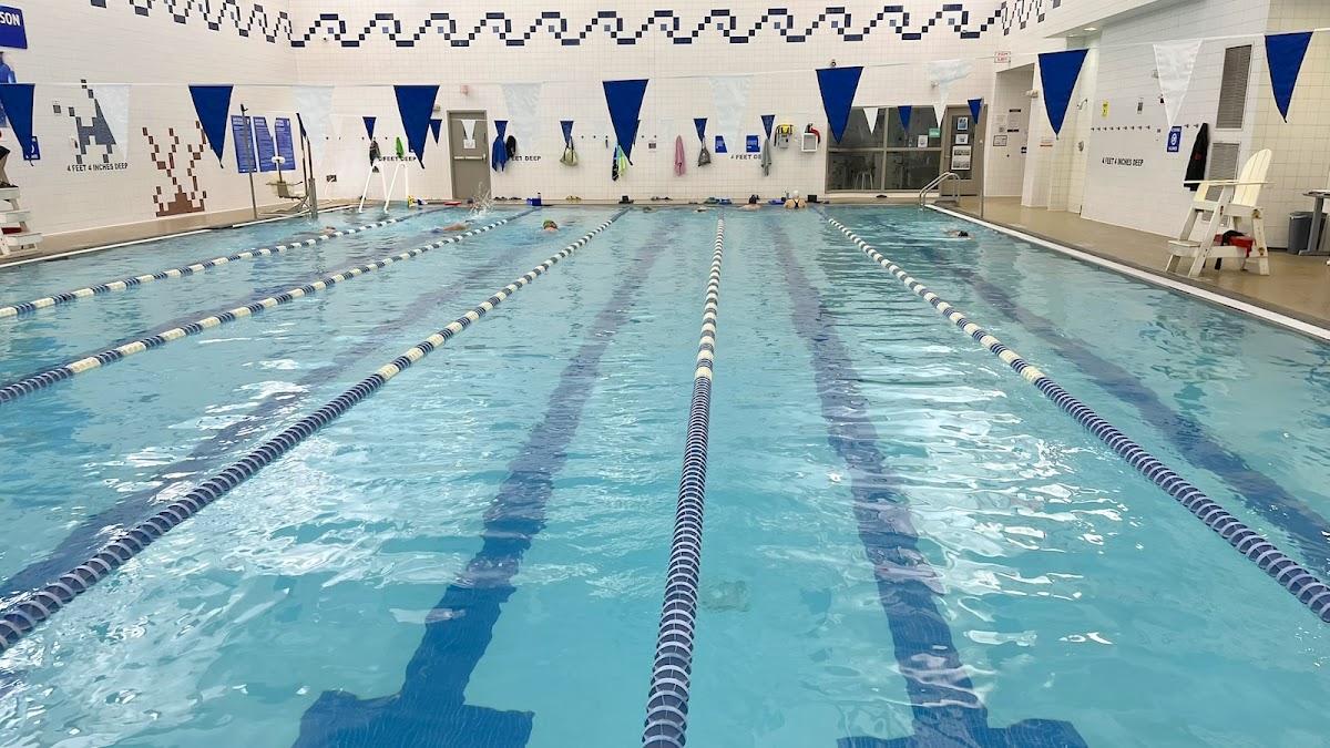 Prospect Park YMCA - Photo 1