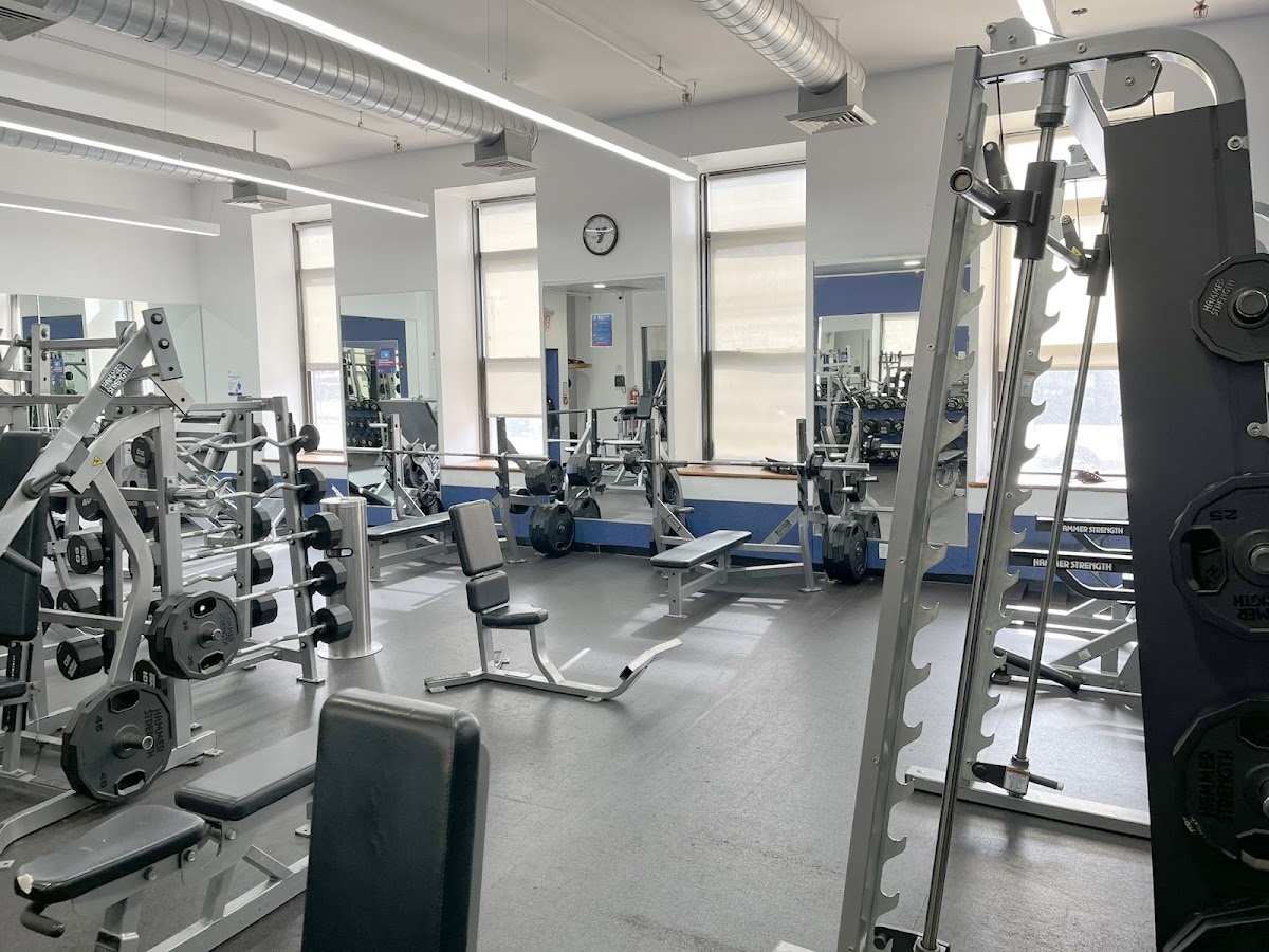 Prospect Park YMCA - Photo 2