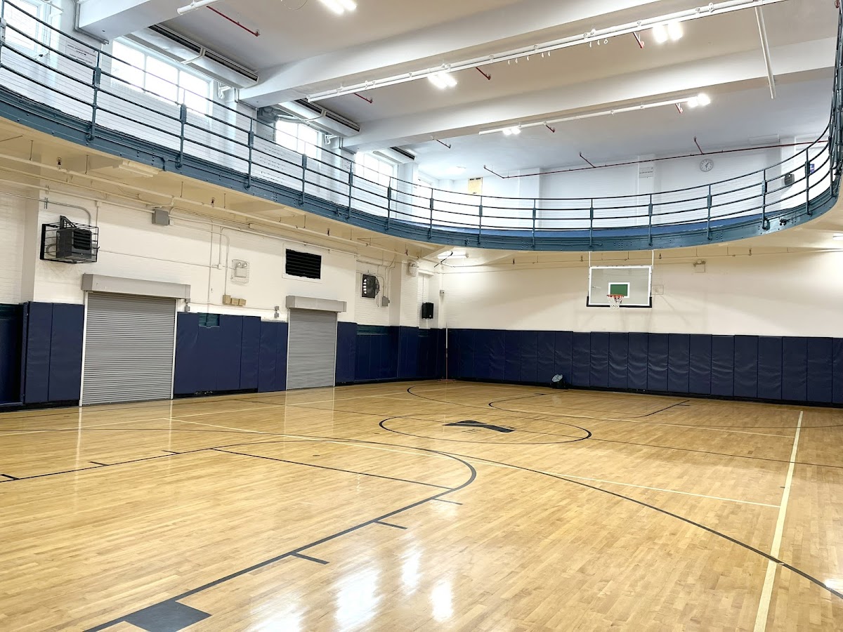 Prospect Park YMCA - Photo 3