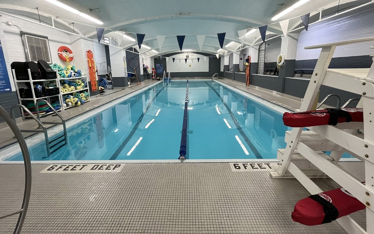 Prospect Park YMCA - Photo 4