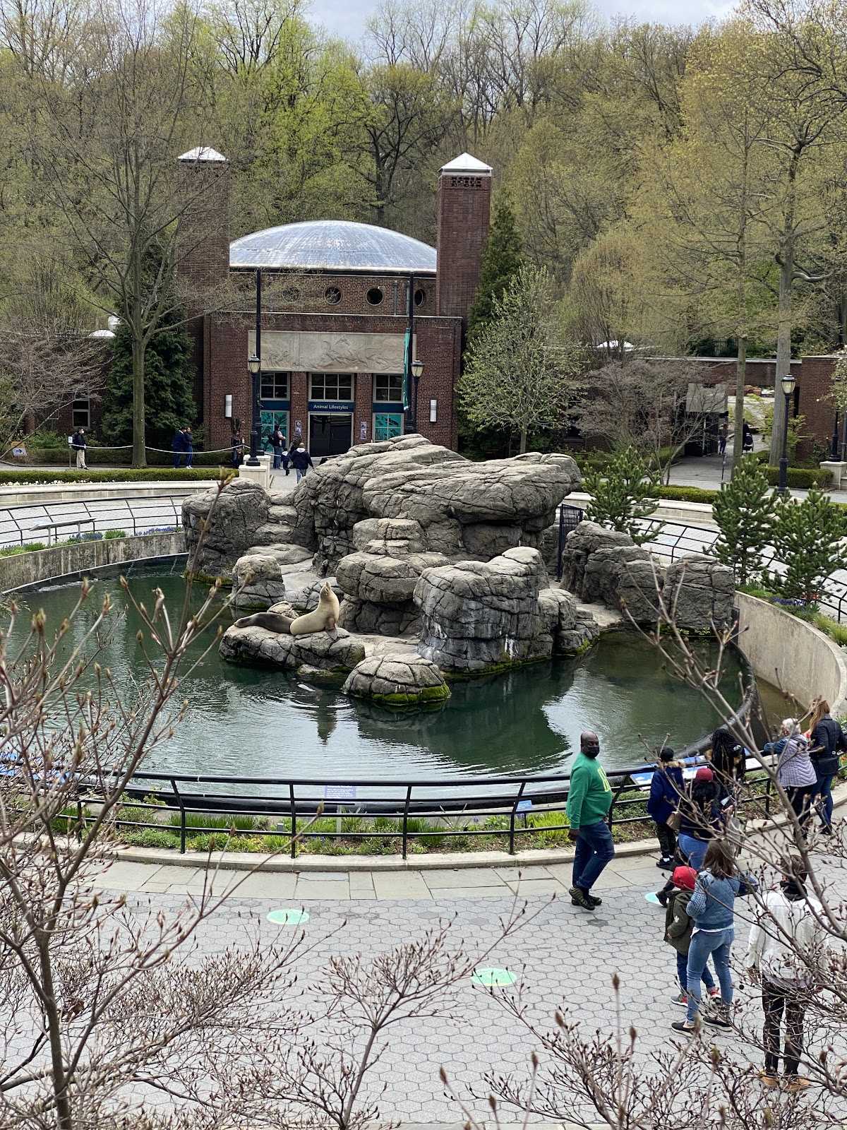 Prospect Park Zoo - Photo 1