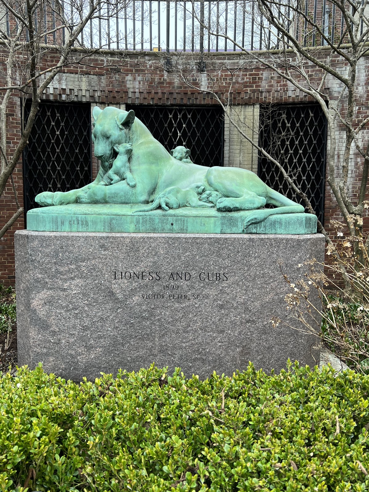 Prospect Park Zoo - Photo 4