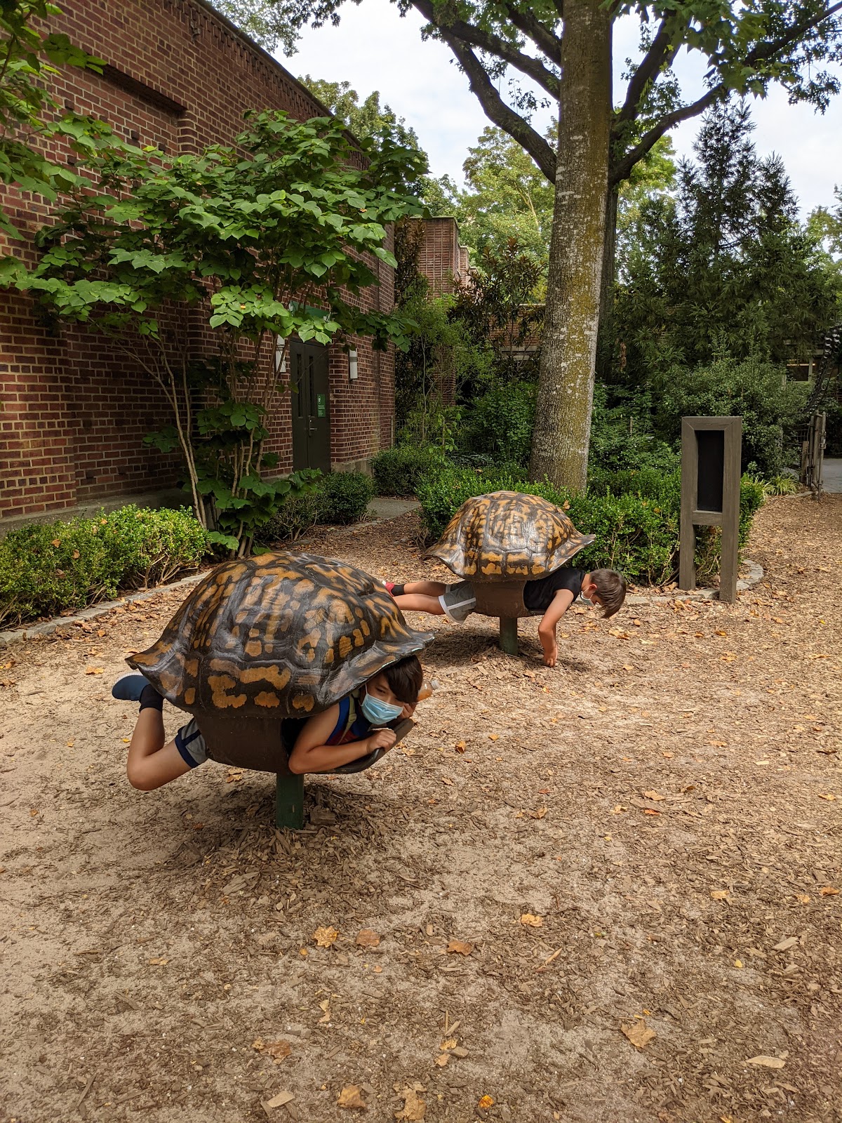 Prospect Park Zoo - Photo 10