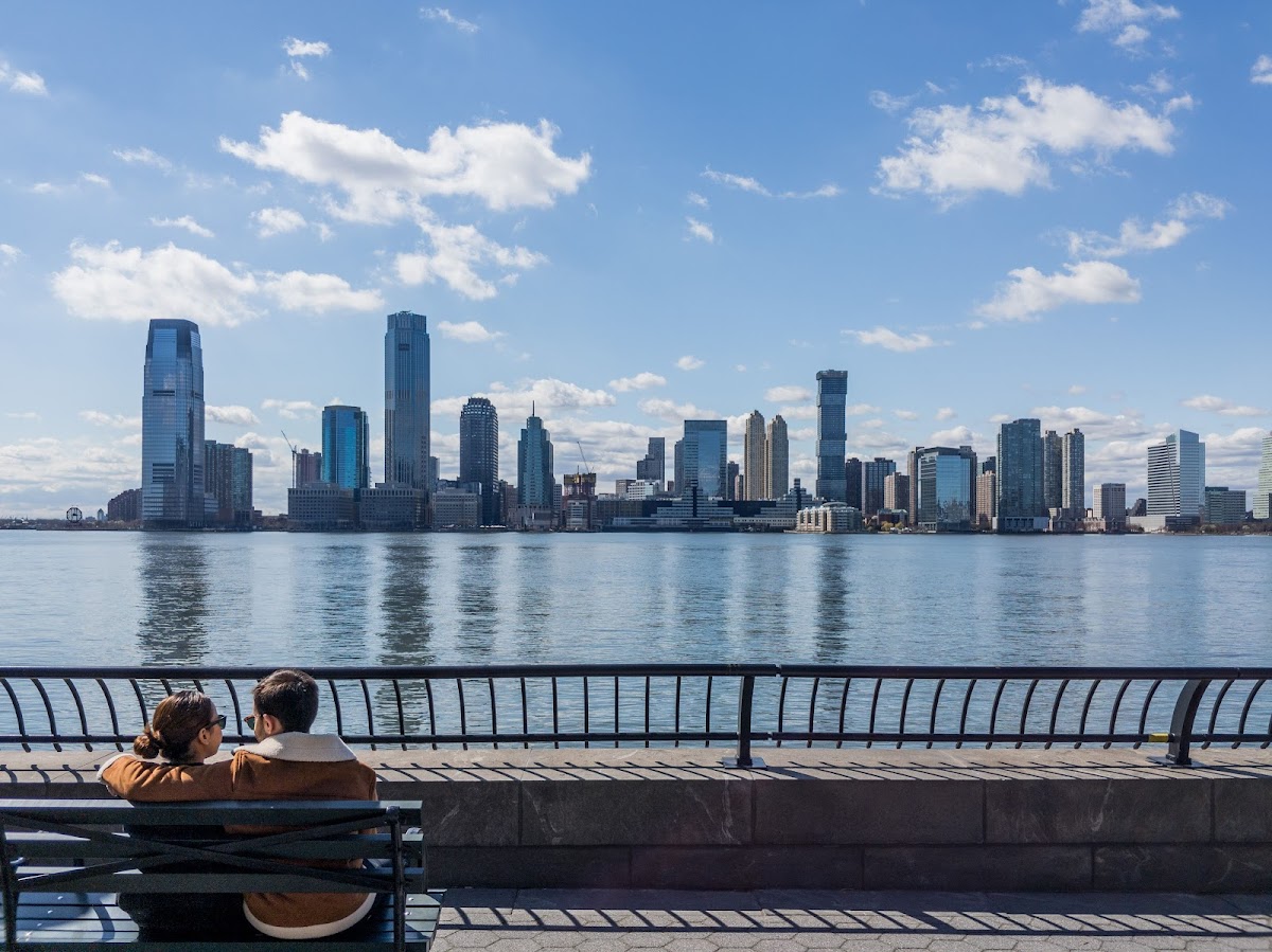 Rockefeller Park - Photo 2