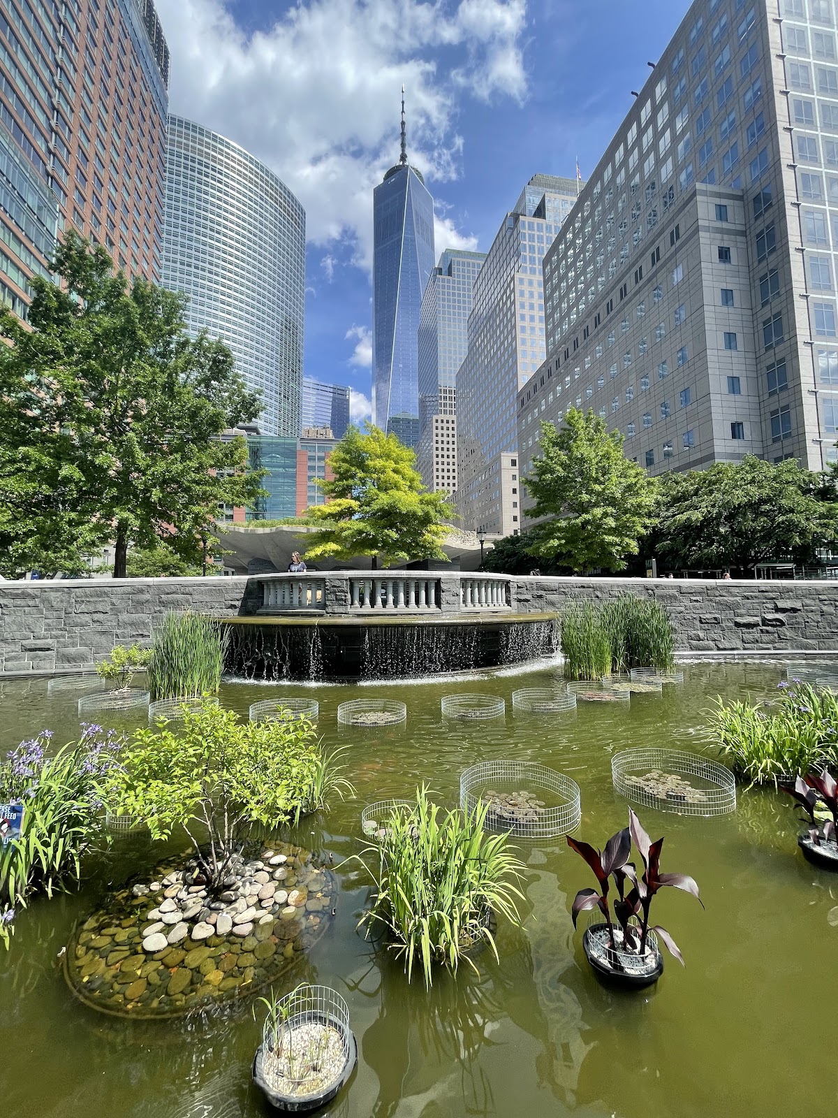 Rockefeller Park - Photo 3