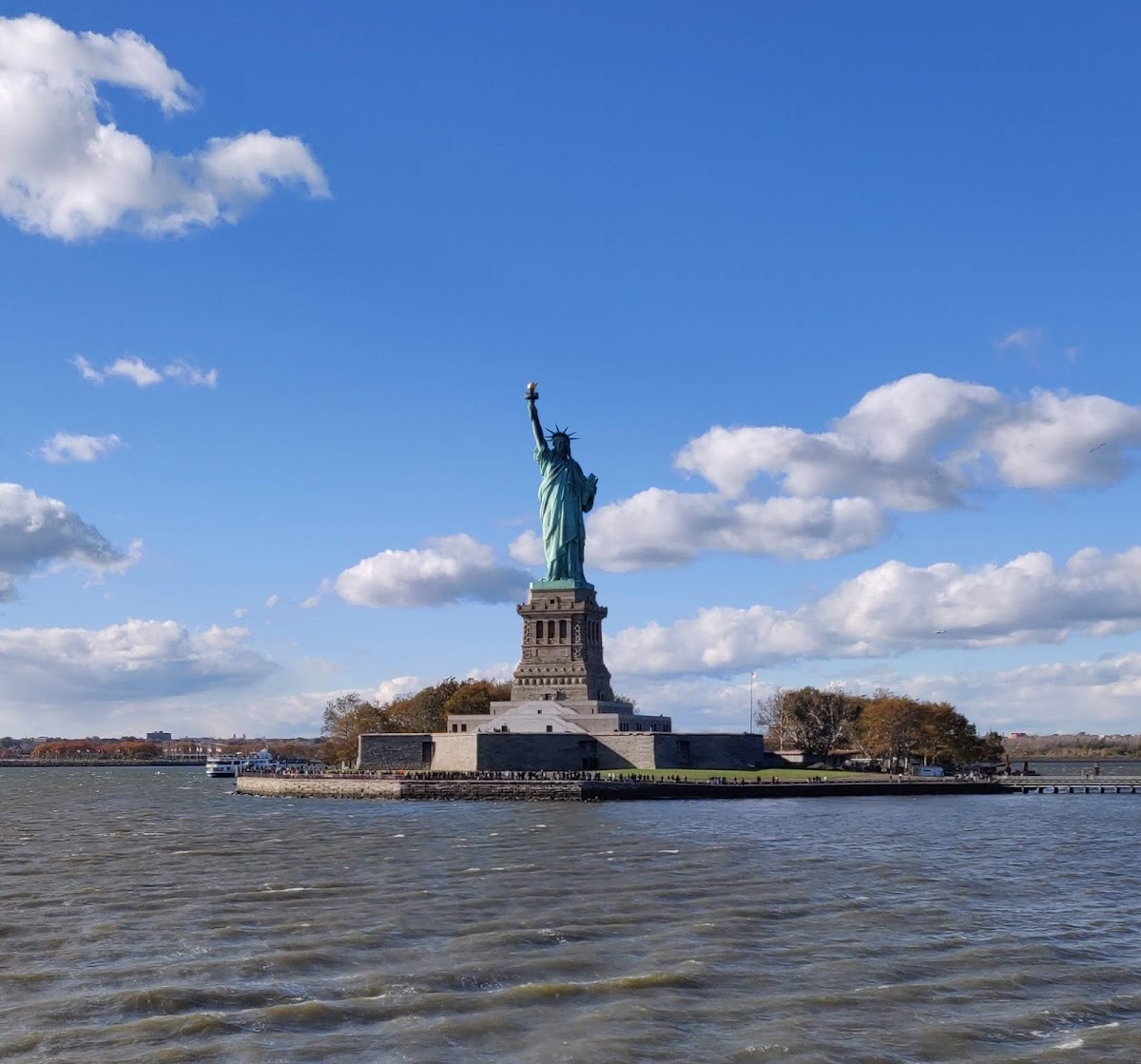 Rockefeller Park - Photo 4