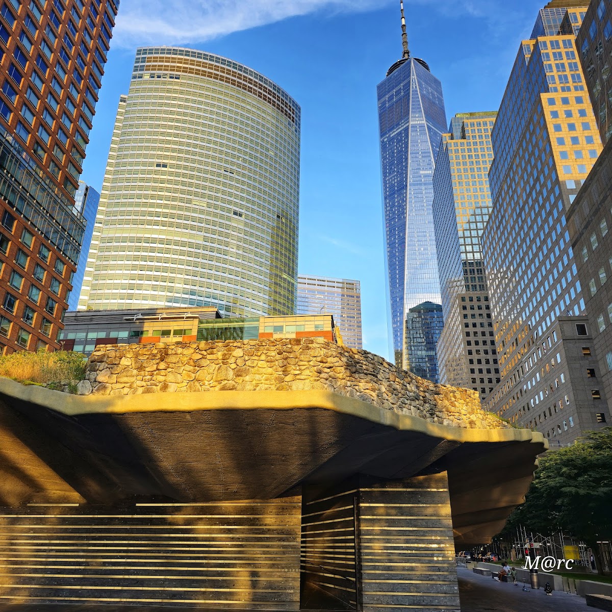 Rockefeller Park - Photo 5