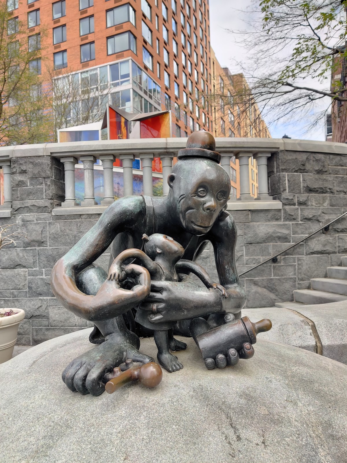 Rockefeller Park - Photo 8