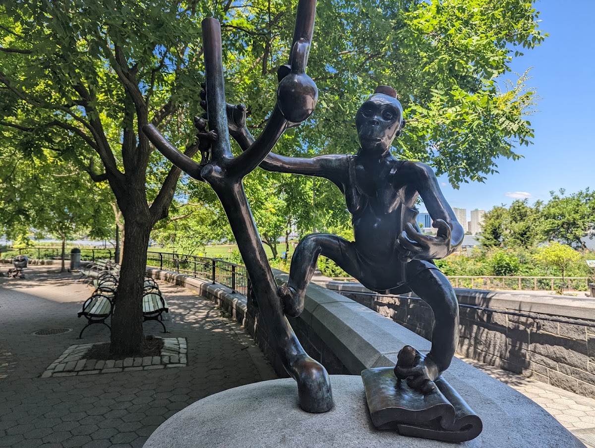 Rockefeller Park - Photo 9