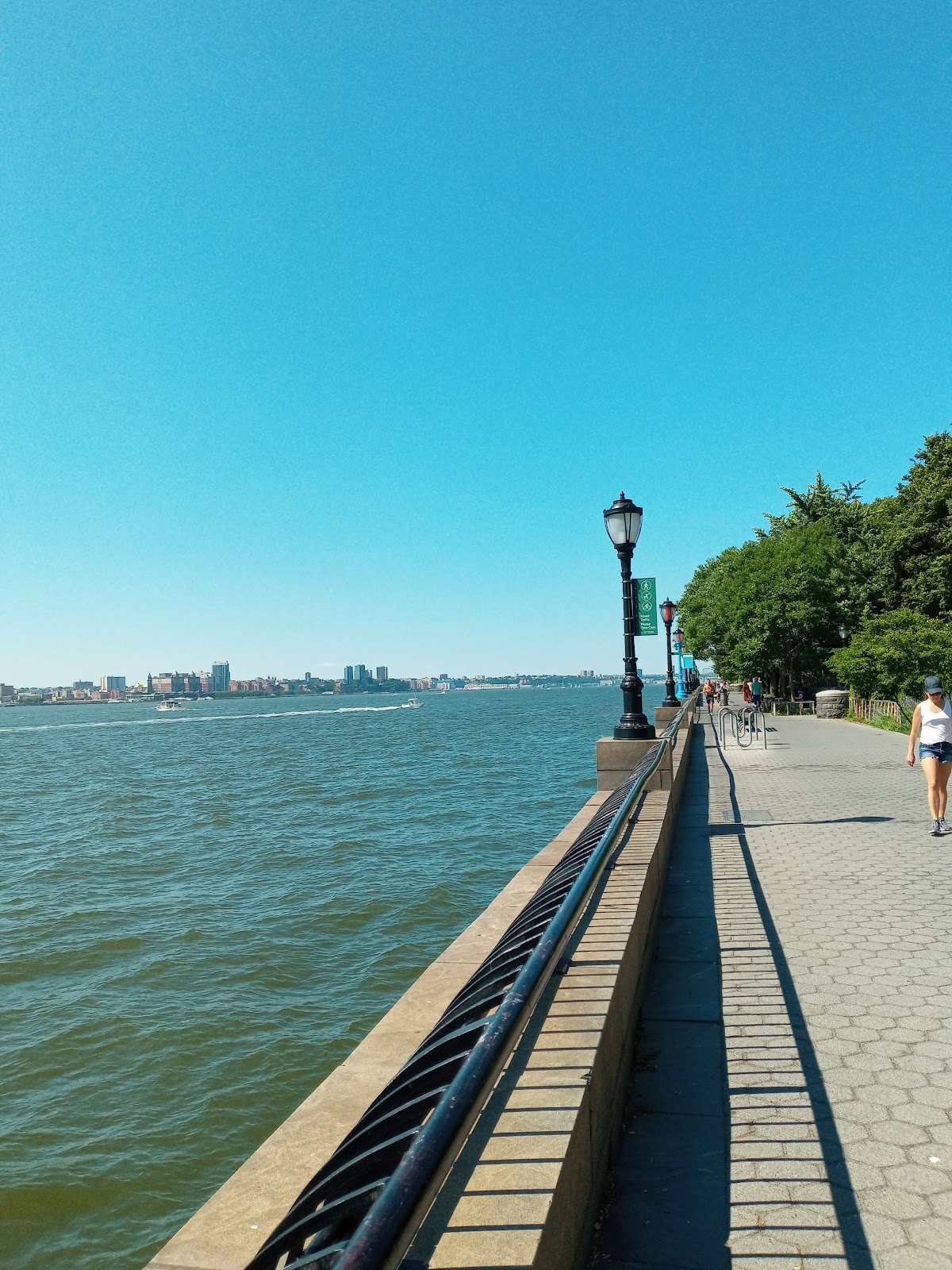 Rockefeller Park Playground - Photo 6