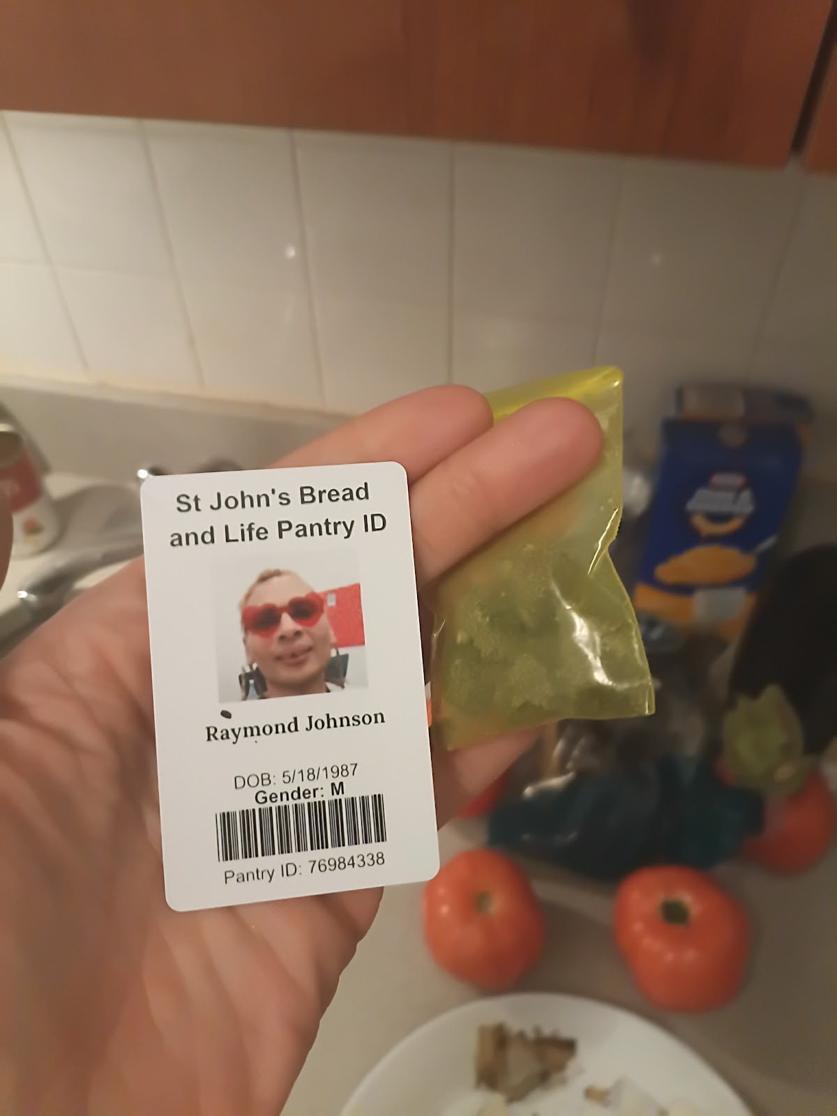 Saint John's Bread and Life - Food Distribution Center - Photo 1