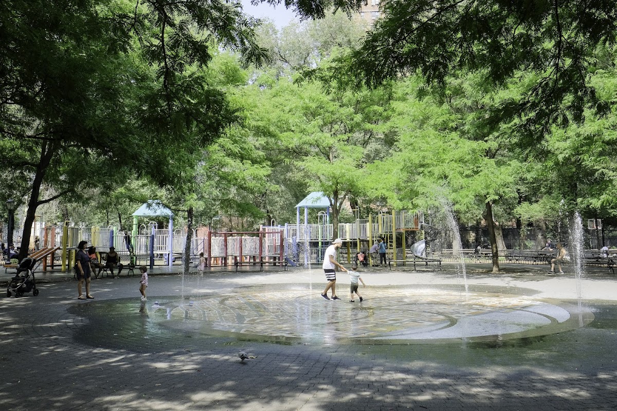 Seward Park - Photo 1