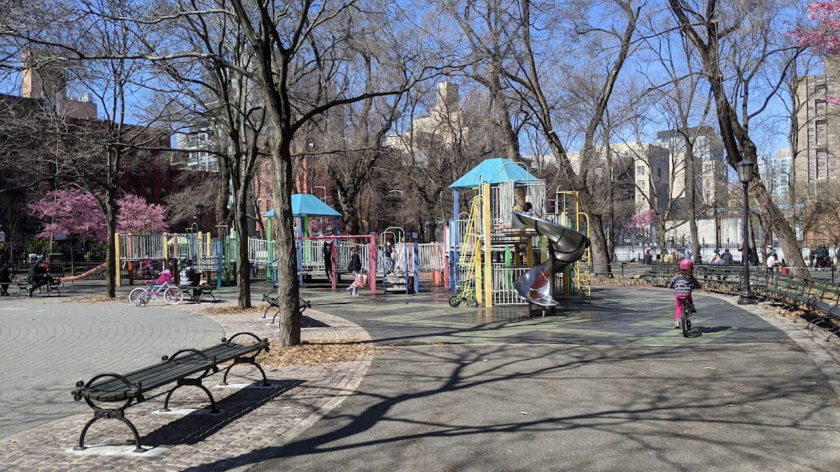 Seward Park - Photo 4