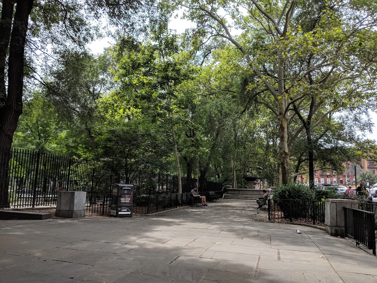 Seward Park - Photo 5