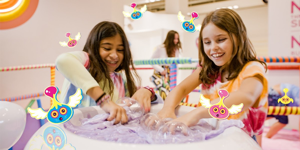 Sloomoo Institute - Photo 1