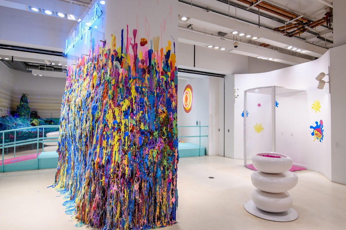 Sloomoo Institute - Photo 2