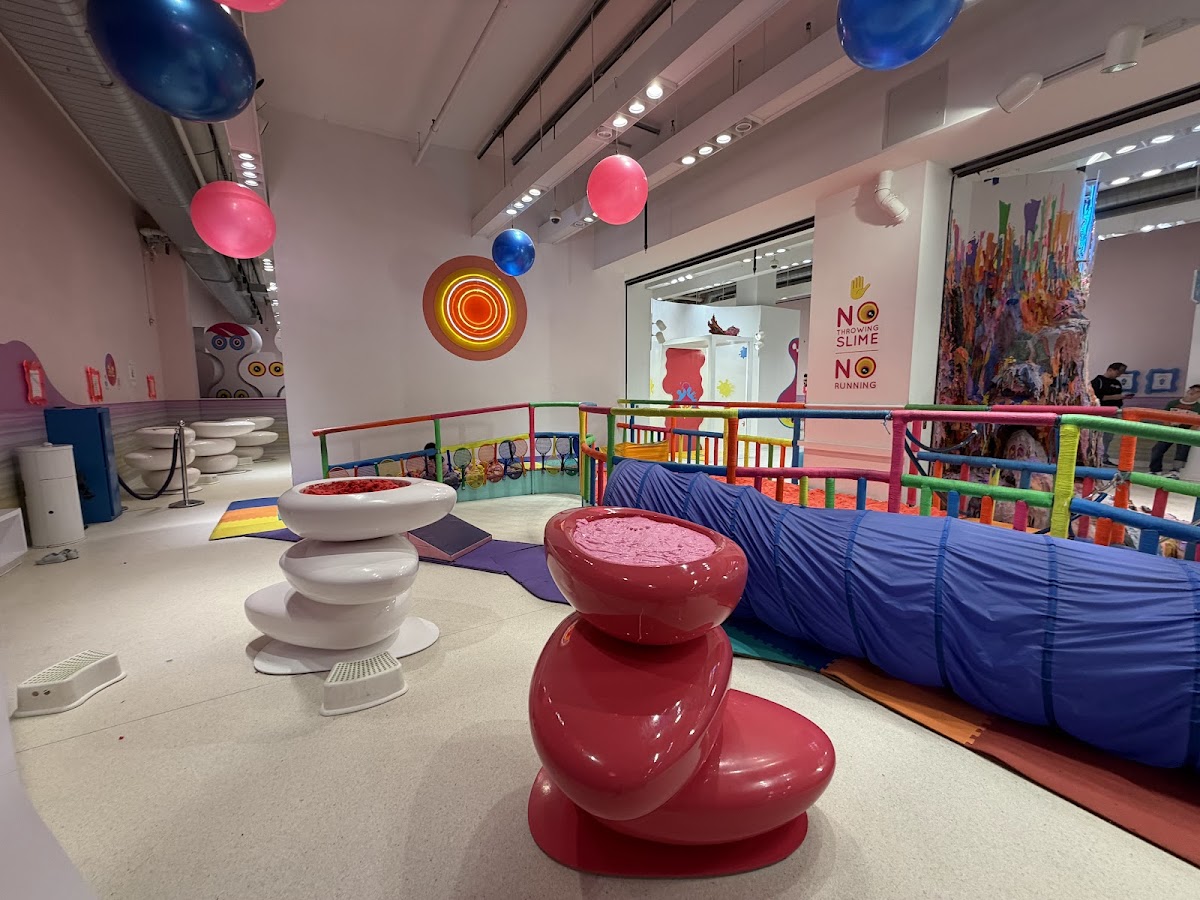 Sloomoo Institute - Photo 4