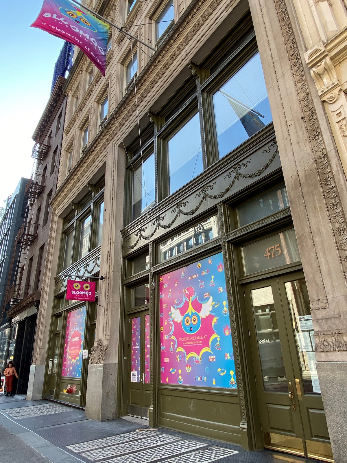 Sloomoo Institute - Photo 8