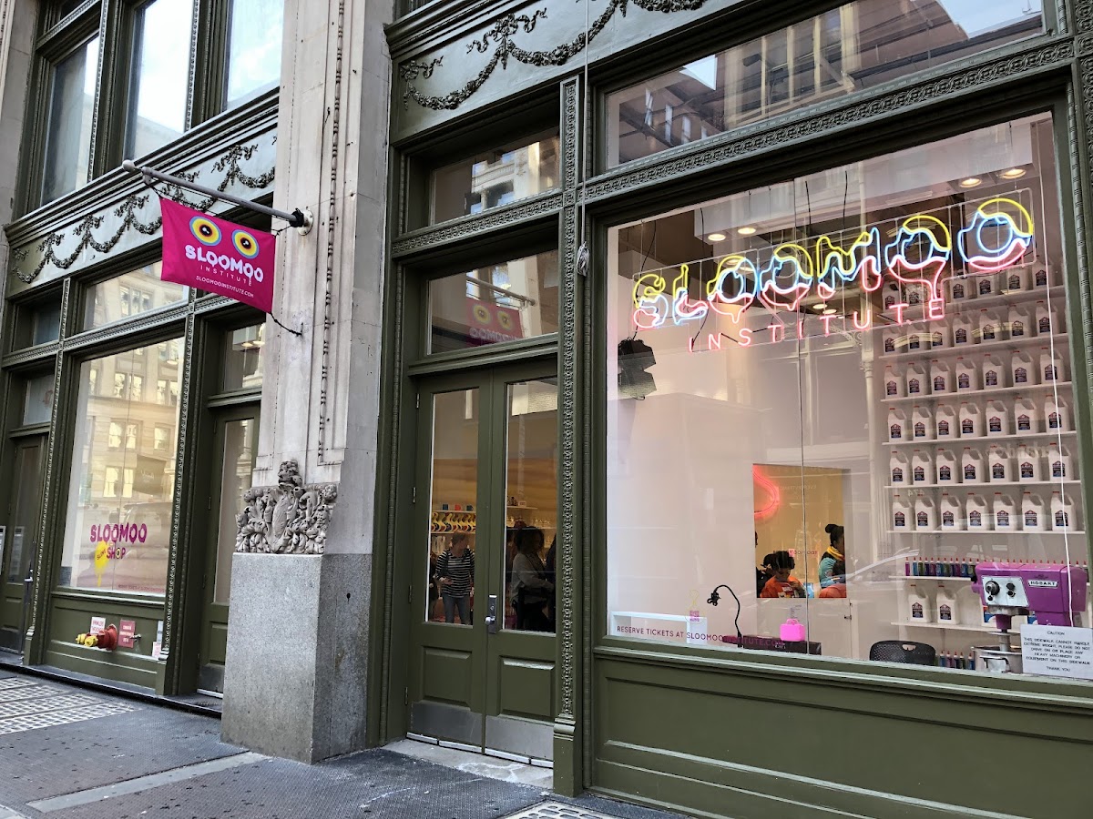 Sloomoo Institute - Photo 9