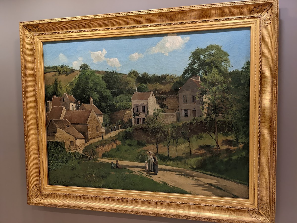 Solomon R. Guggenheim Museum - Photo 4