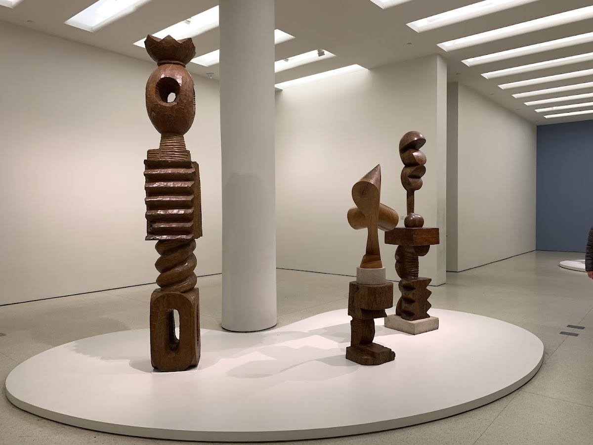 Solomon R. Guggenheim Museum - Photo 5