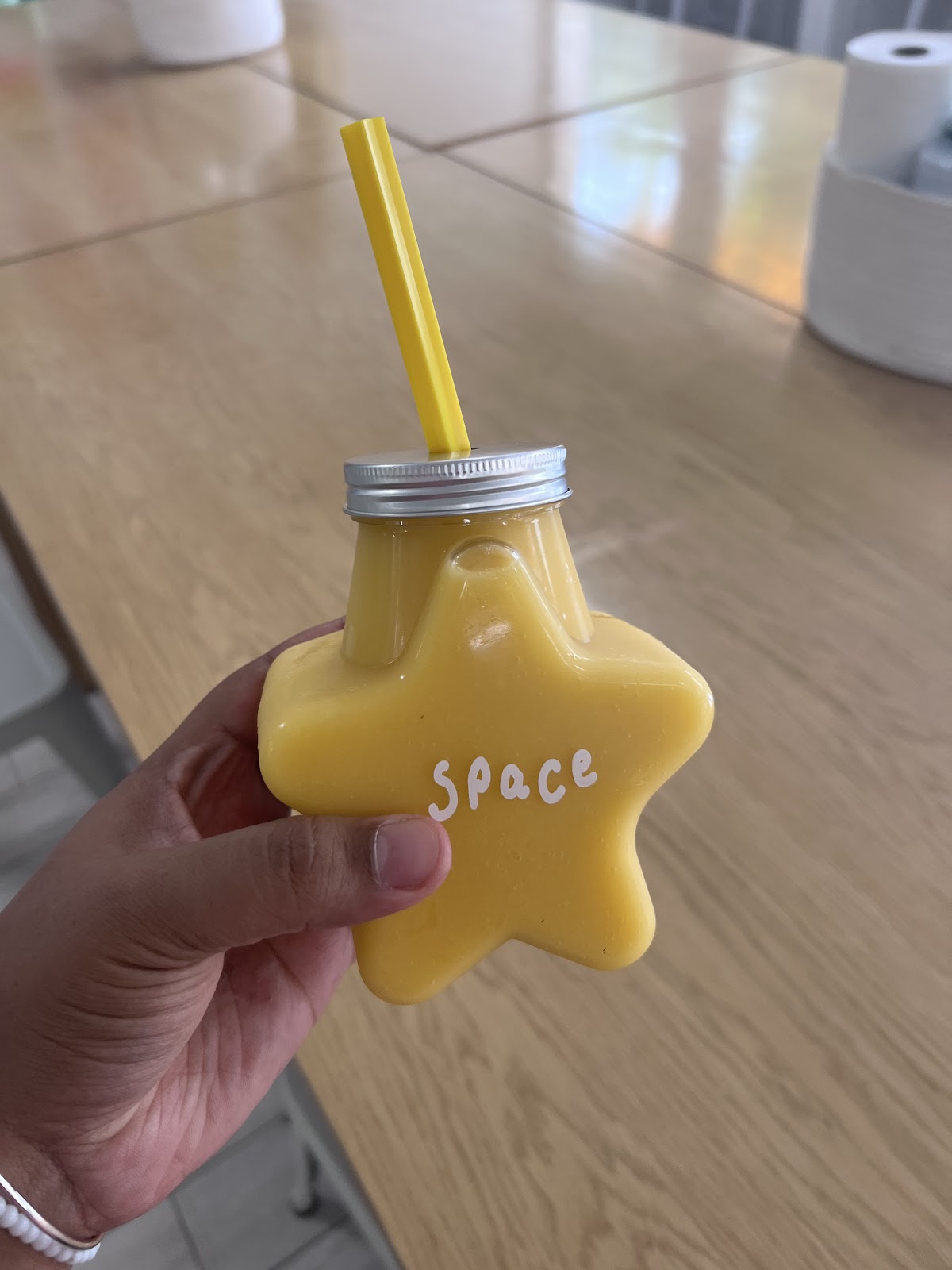 Space Club Fort Greene - Photo 1