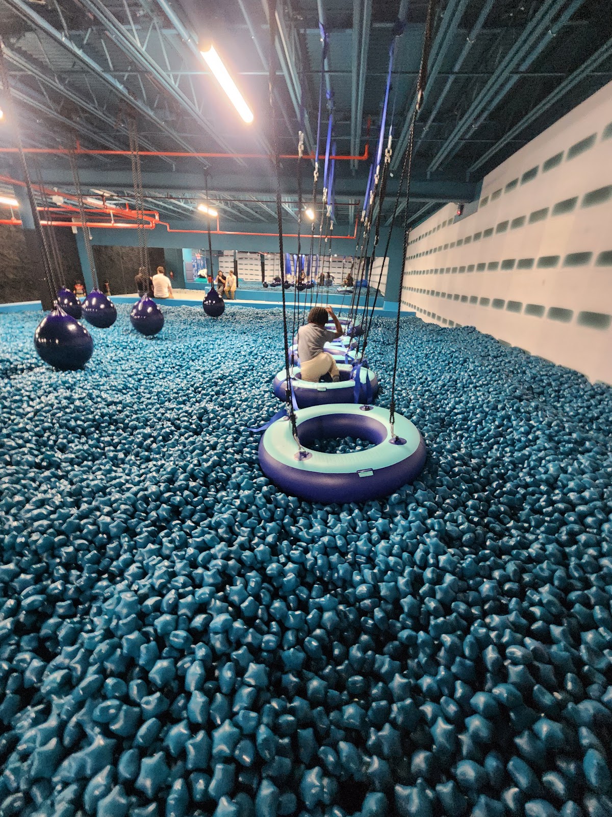 Space Club Fort Greene - Photo 3