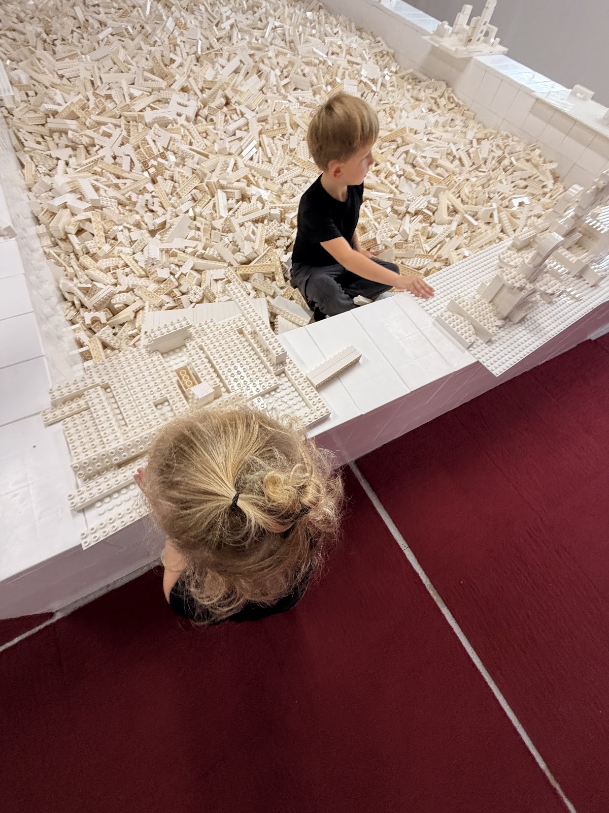 Space Club Fort Greene - Photo 4