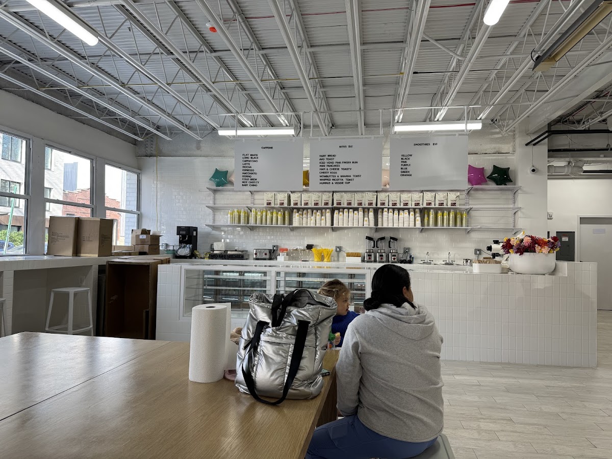 Space Club Fort Greene - Photo 8