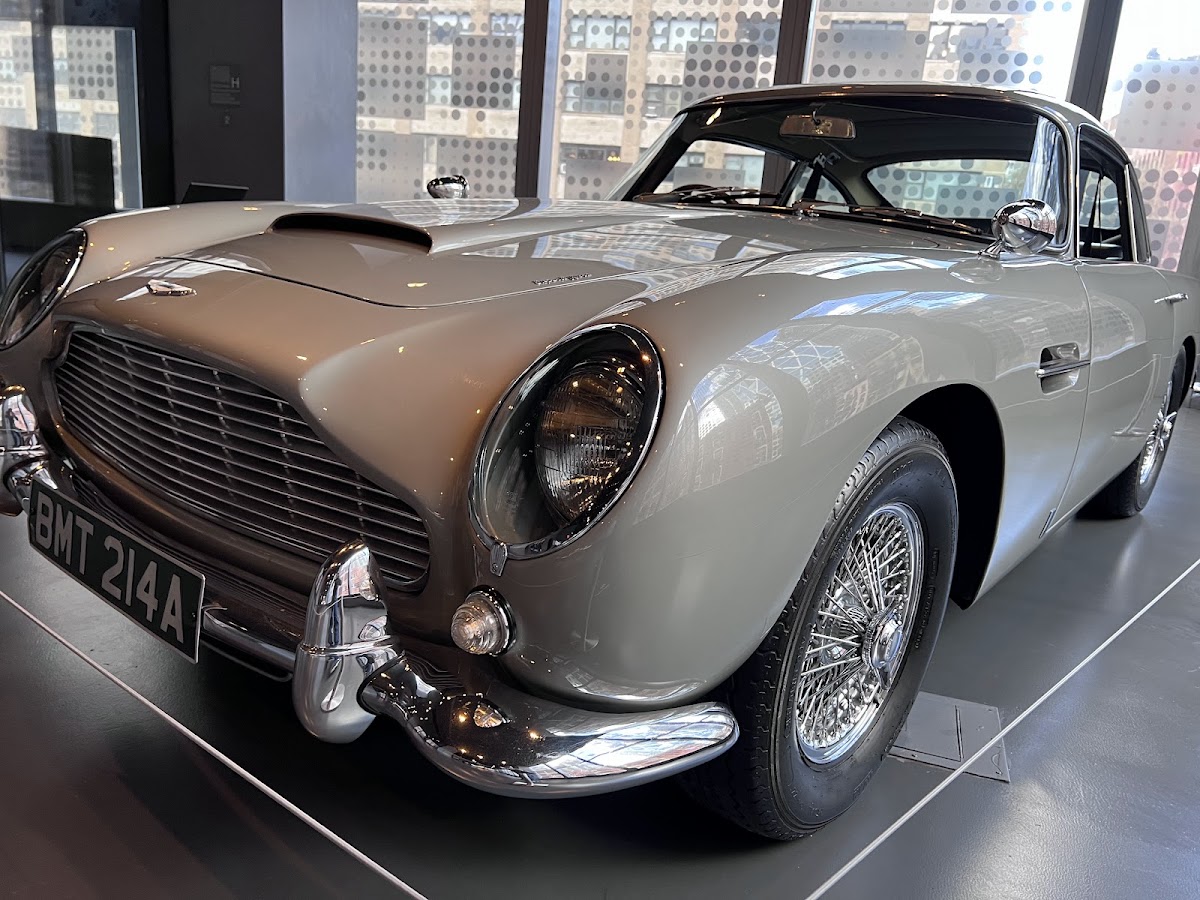 SPYSCAPE & SPYGAMES - Photo 4