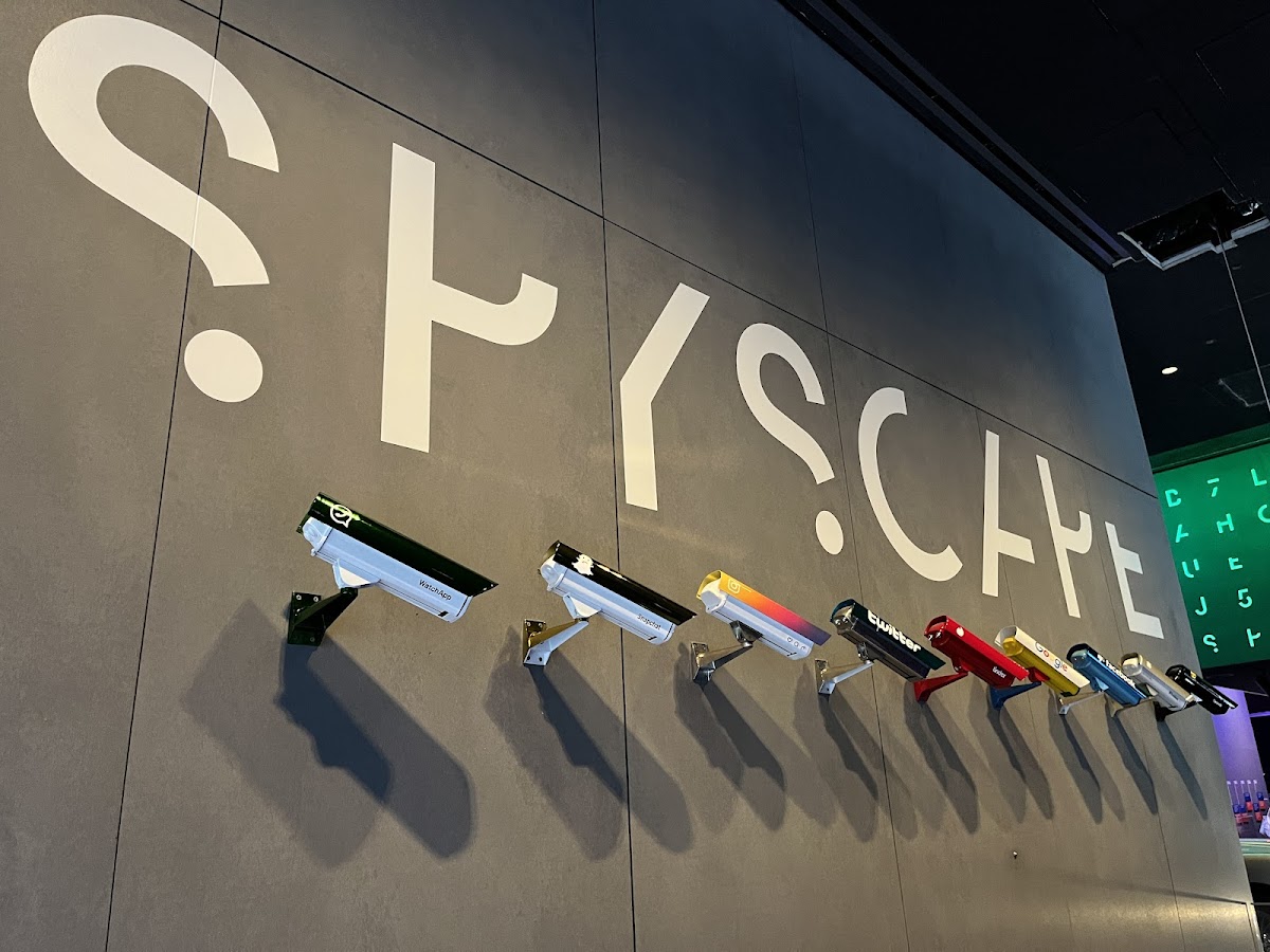 SPYSCAPE & SPYGAMES - Photo 5