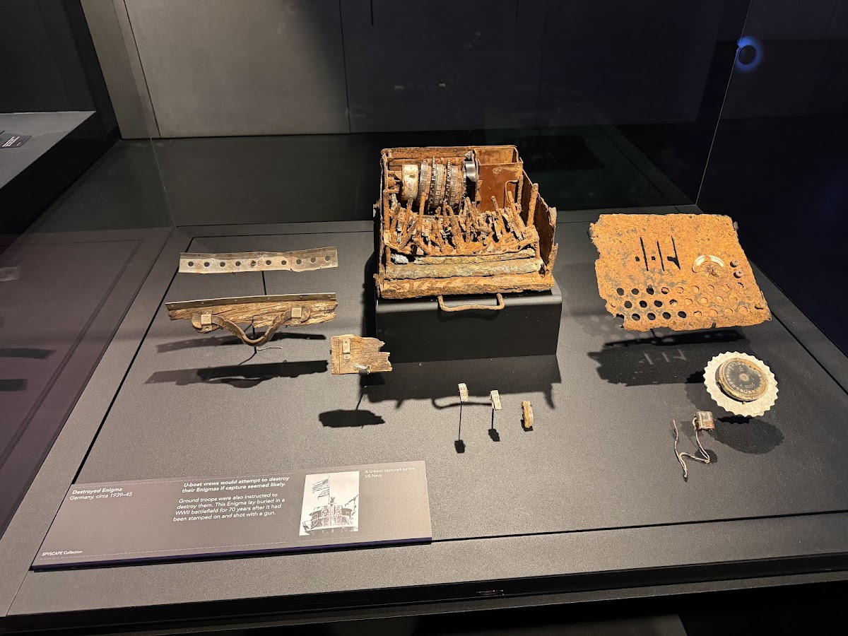 SPYSCAPE & SPYGAMES - Photo 7