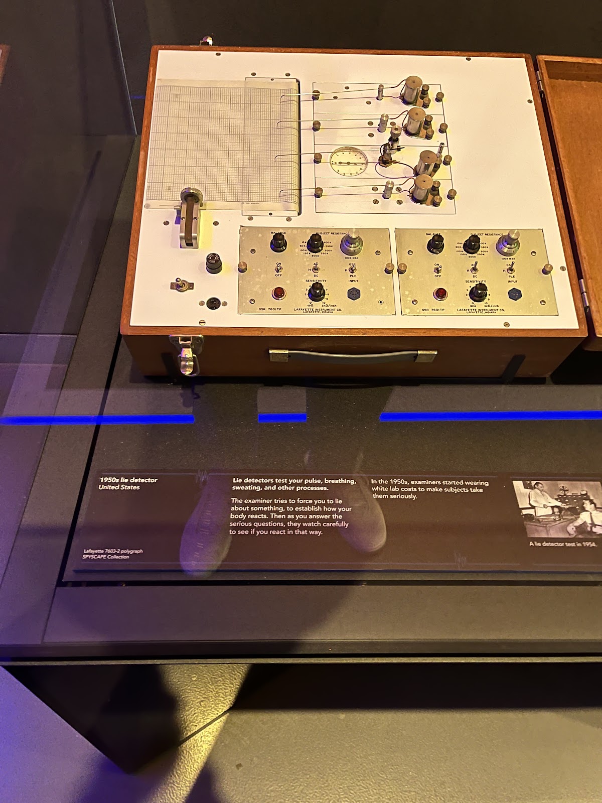 SPYSCAPE & SPYGAMES - Photo 9