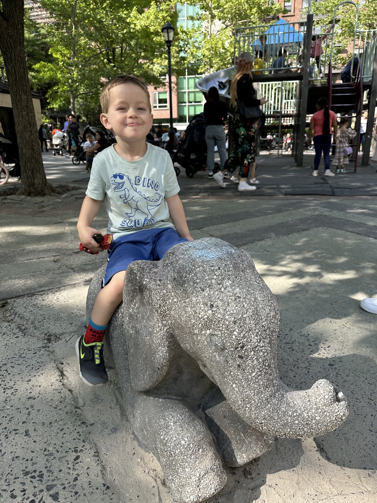St. Catherine's Park - Photo 5