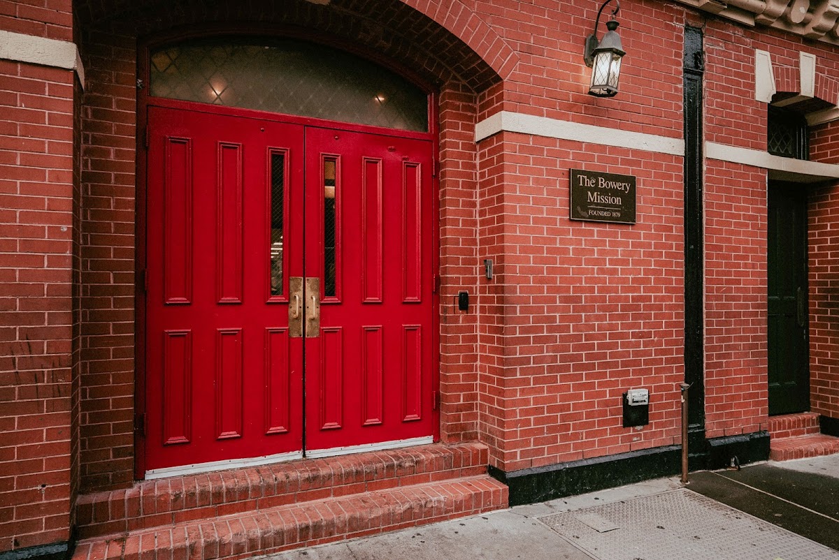 The Bowery Mission - Flagship Campus - Photo 1