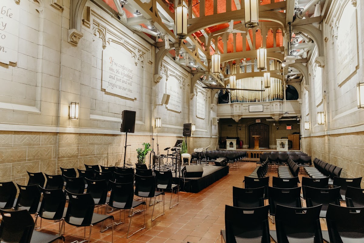 The Bowery Mission - Flagship Campus - Photo 3