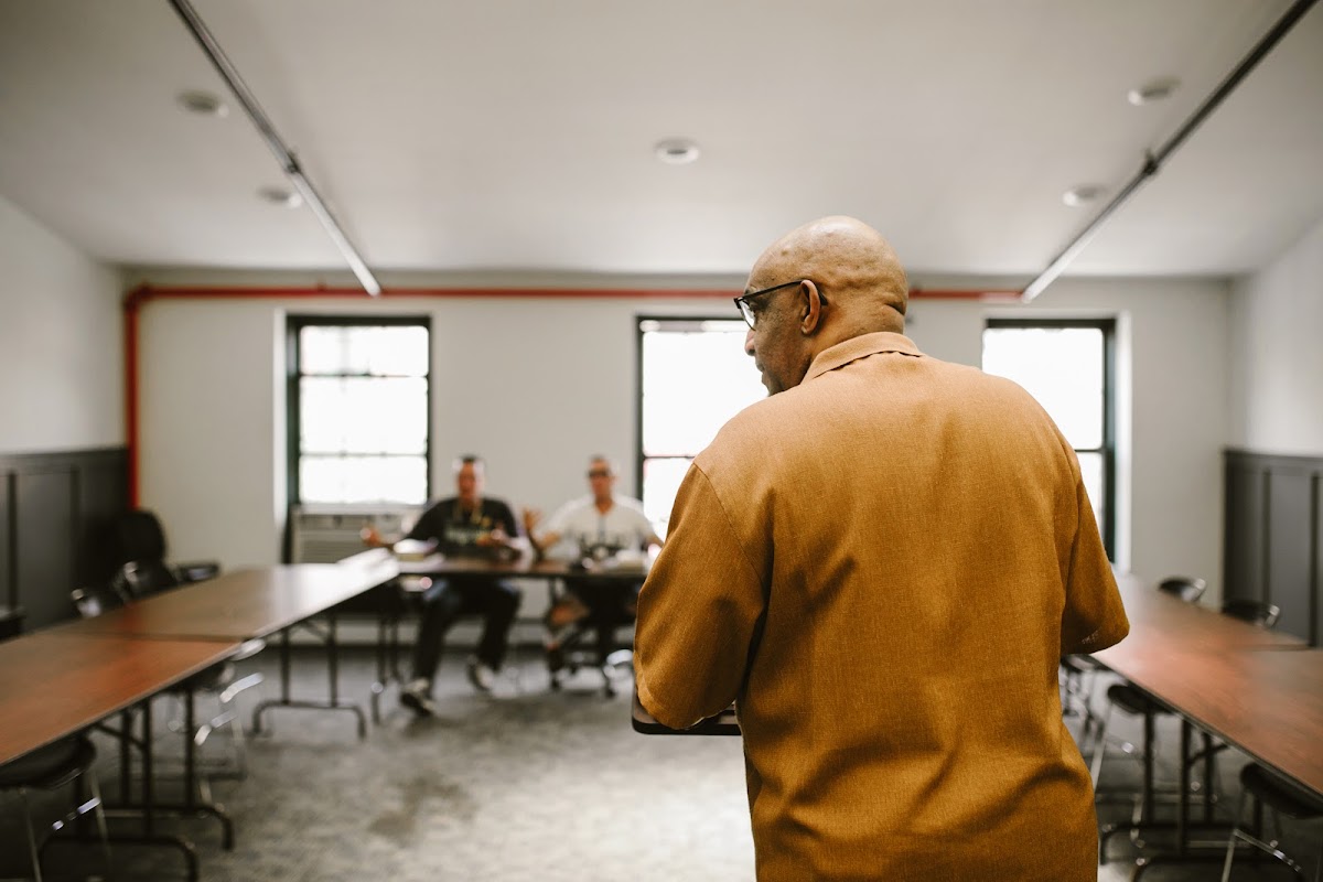 The Bowery Mission - Flagship Campus - Photo 5