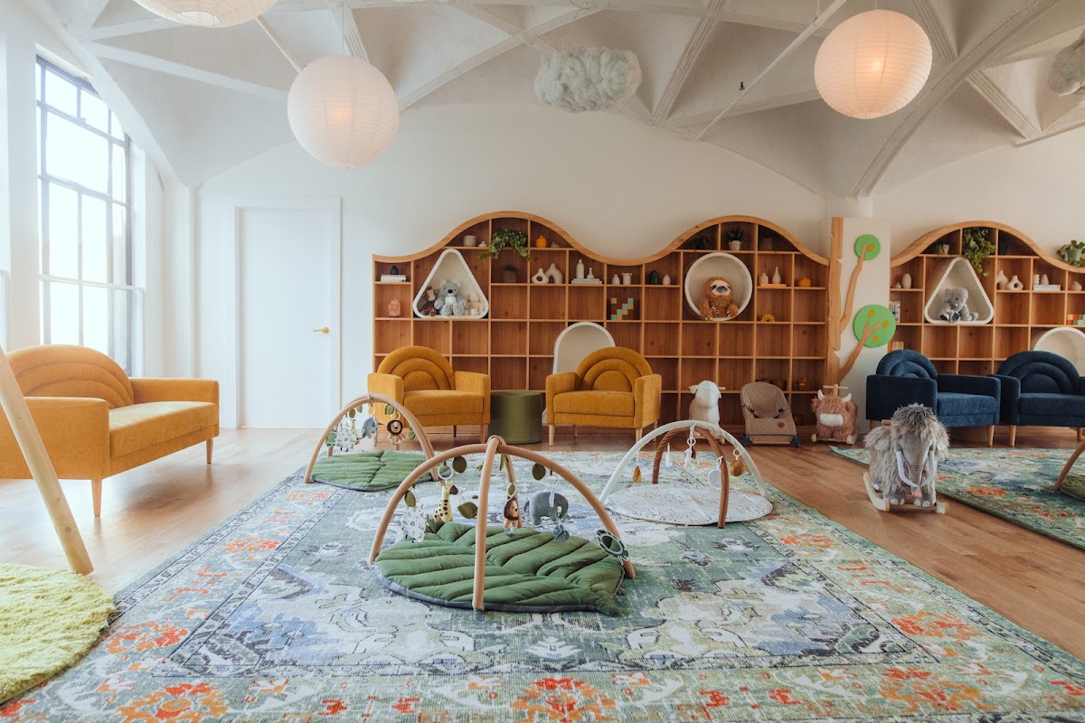 The Canopy NYC - Photo 2